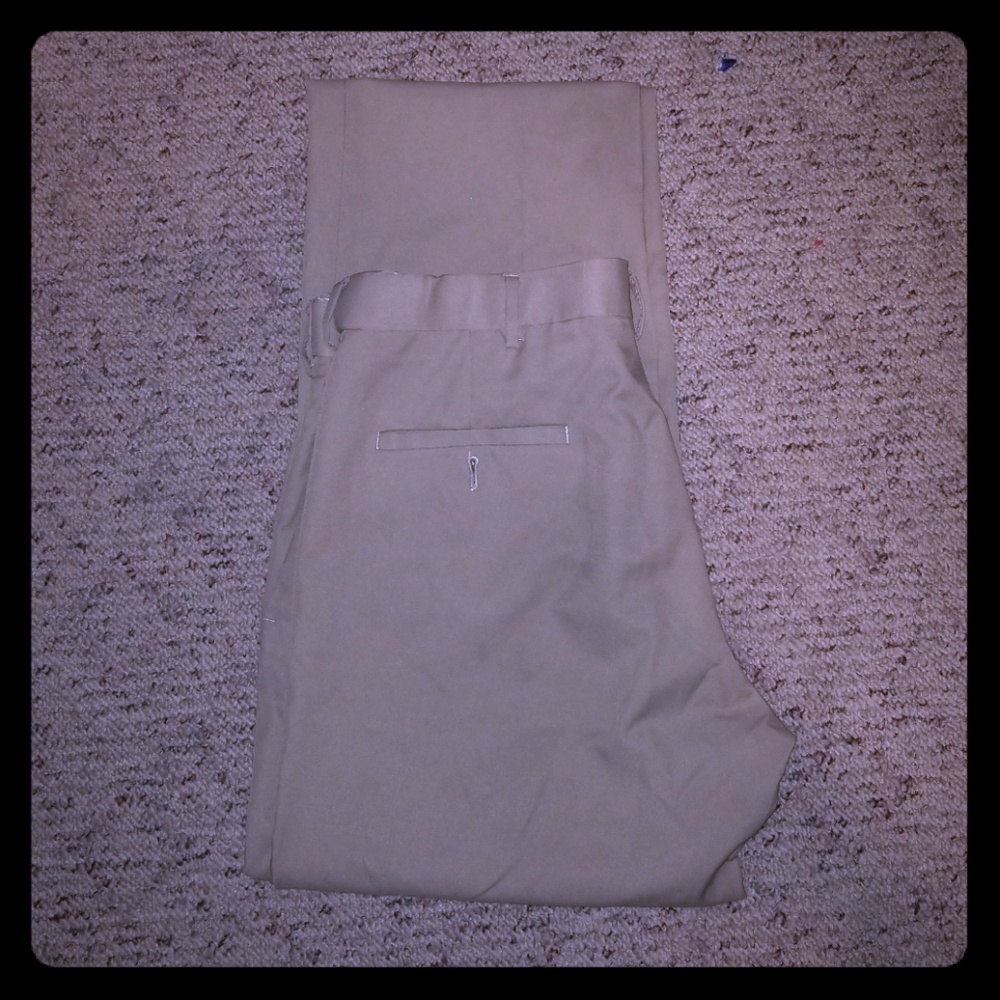 Haggar dress slacks